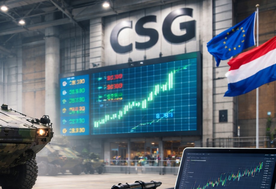 Settore difesa azioni